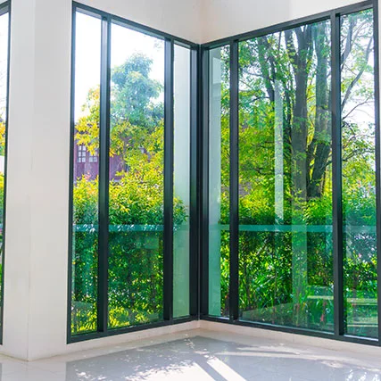 double pane glass in Pace, FL