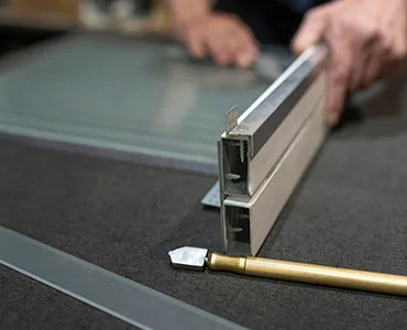 glass repairs and glass replacement in Pace, FL