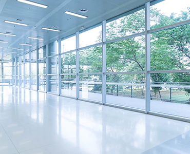 emergency glass repair in Pace, FL