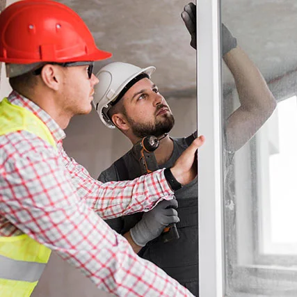 window repair in Pace, FL