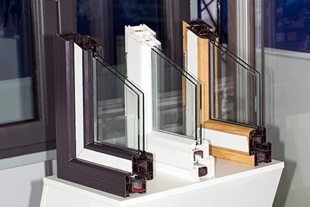 Double Pane Vinyl Glass Windows in Pace, FL