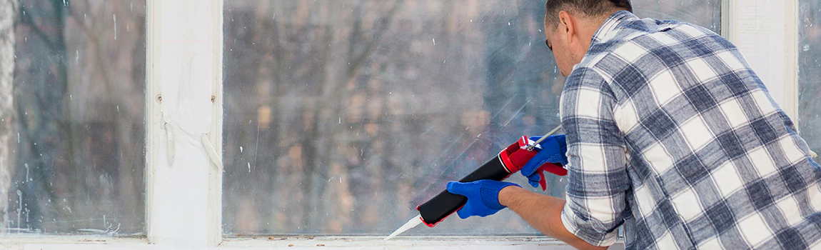 Foggy Window Repair Services in Pace, FL