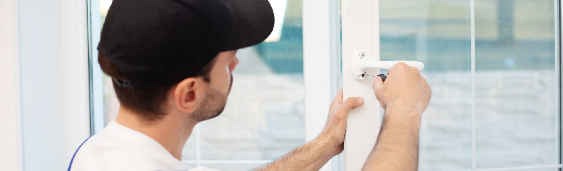 Top-Notch Glass Door Installation Services in Pace, FL