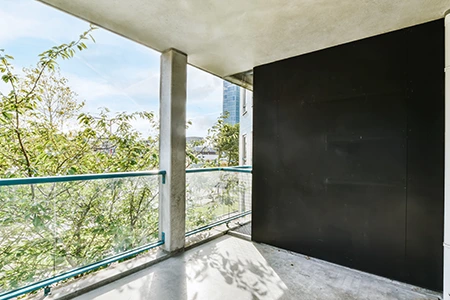 Commercial Glass Railing Repair Services in Pace, FL