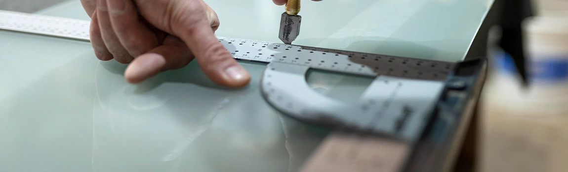 Commercial Glass Repair Company in Pace, FL