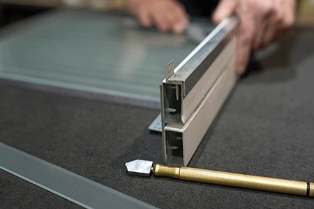 Sliding Glass Door Repair Company in Pace, FL