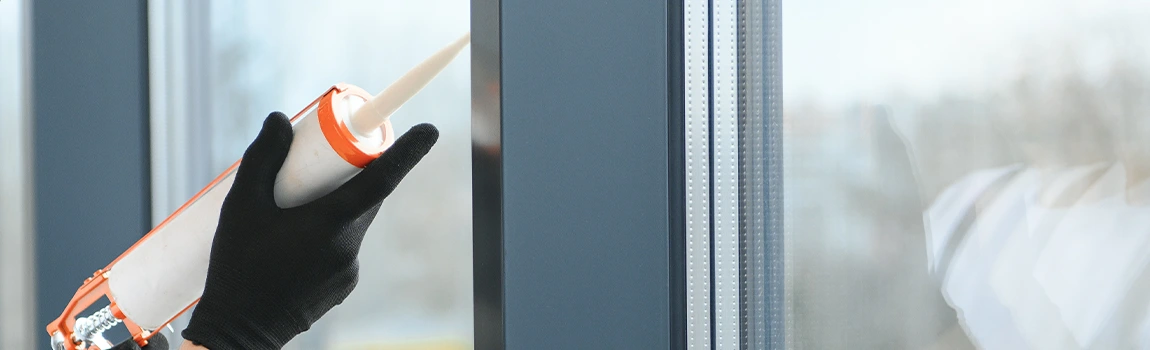 Glass Repair Specialist in Pace, FL