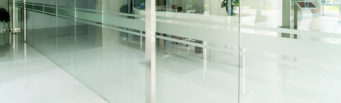 Local Glass Repair in Pace, FL