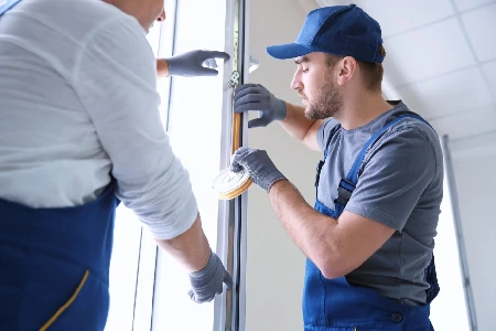 Insulated Glass service in Pace, FL