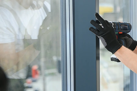 Same Day Glass Repair Car in Pace, FL