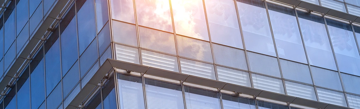 UV-Resistant Glass Experts in Pace, FL