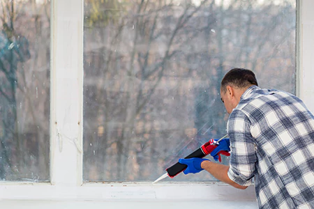 Prevention Tips of Window Seal Repair Services in Pace, FL